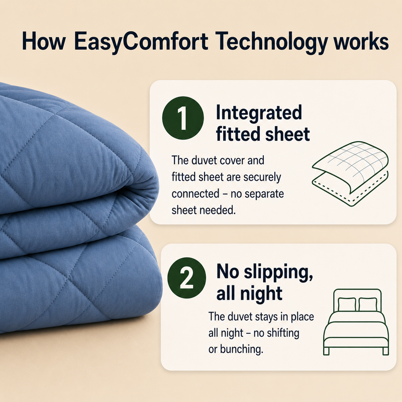 EasyConfort