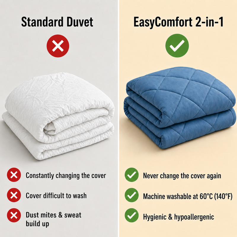 EasyConfort